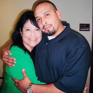 Meet your Posher, Rosa